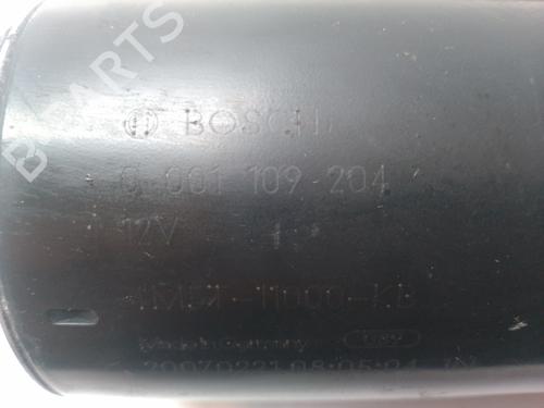 Starter FORD FOCUS II Turnier (DA_, FFS, DS)  | BP20716657M8 