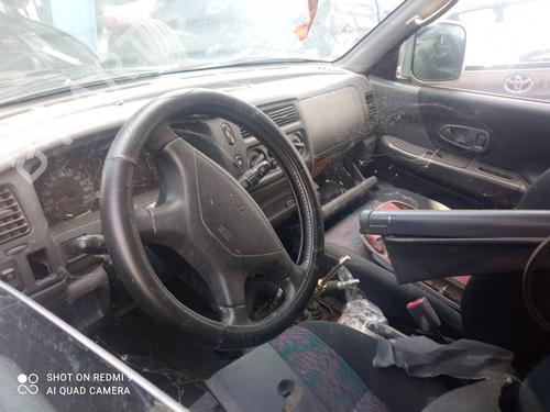 Heater resistor MITSUBISHI PAJERO III (V7_W, V6_W)  | BP17898562M108 