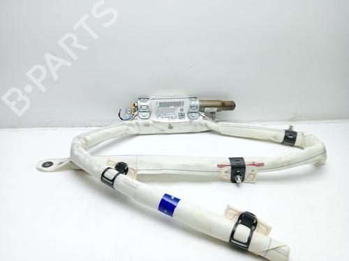 Used Left curtain airbag VW GOLF VI (5K1) 1.2 TSI (105 hp) 15735080