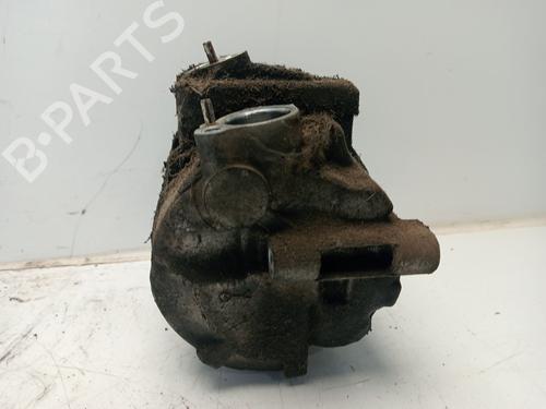 AC compressor MERCEDES-BENZ SPRINTER 3,5-t Tourer Bus (B907) 314 CDI (907.731, 907.733, 907.735) | BP31158243M34