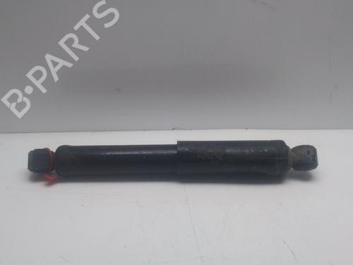 Used Left rear shock absorber SEAT IBIZA III (6L1) 1.9 TDI (100 hp) 31292876