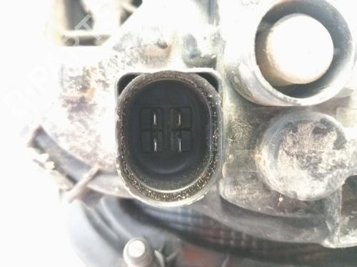 Left taillight SEAT LEON (5F1) 1.6 TDI | BP29544965C34 