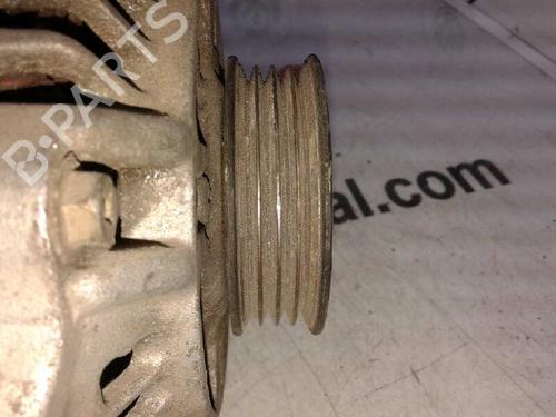 Alternator NISSAN ALMERA I (N15) 1.4 GX,LX | BP7962118M7 