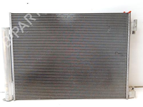 AC radiator NISSAN MICRA V (K14) 1.0 IG-T 100 | BP31125262M32
