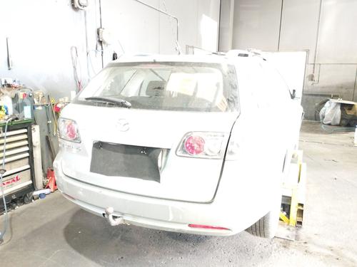 Starter MAZDA 6 Station Wagon (GY) 2.0 DI (GY19) | BP30513045M8 - Image 3