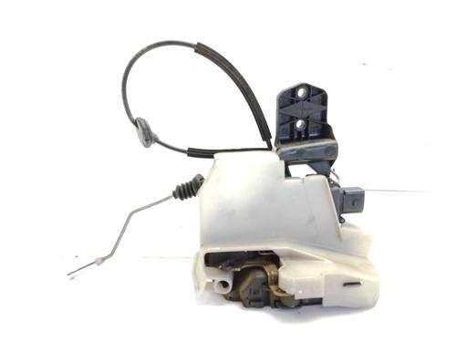 Used Front right lock Front right lock SKODA SUPERB I (3U4) 1.9 TDI (130 hp) 40459402 40459402
