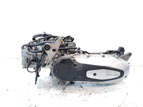Motor HONDA MOTORCYCLES SH SH 125 i (JF68) (12 hp) 24703169