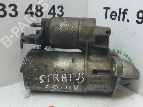 Used Starter Starter 7962999 7962999