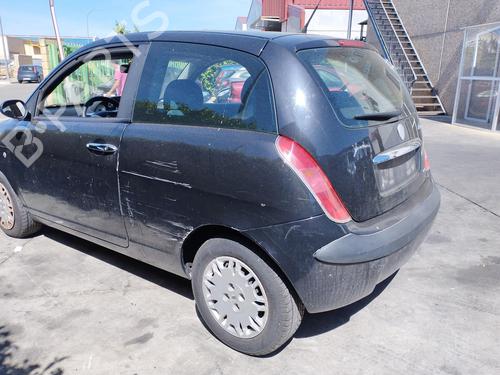 Mass air flow sensor LANCIA YPSILON (843_)  | BP18318658M95 