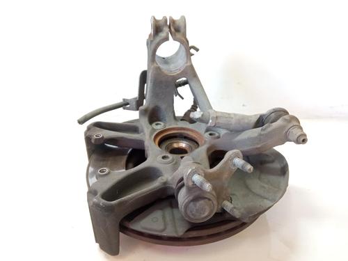 Right front steering knuckle SEAT LEON ST (5F8) 1.6 TDI | BP12318265M26 