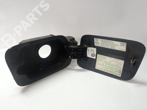 Klapa wlewu paliwa AUDI A8 D3 (4E2, 4E8) 6.0 W12 quattro | BP11417146C131 