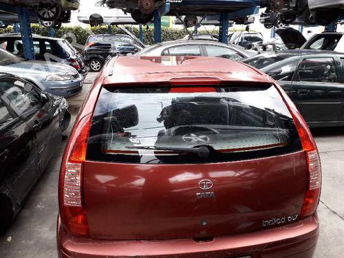 Used Parts TATA INDICA [1998-2026]  4423330