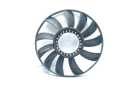 Used Fan Fan 17497791 17497791