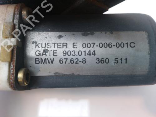 Rear right window mechanism BMW 5 Touring (E39)  | BP20075299C25 
