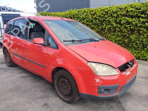 Starter FORD FOCUS C-MAX (DM2)  | BP16549832M8 