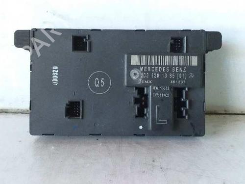 Used Electronic module Electronic module 7960214 7960214