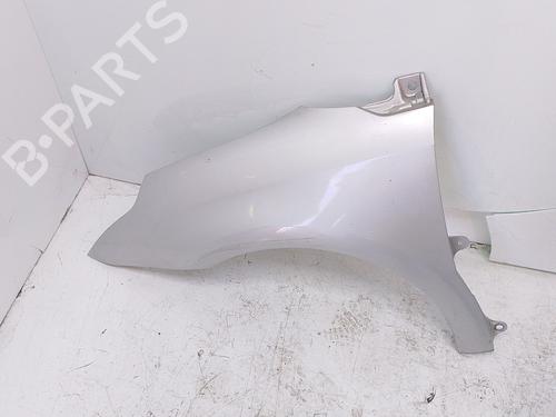 Used Left front fenders Left front fenders 38061582 38061582