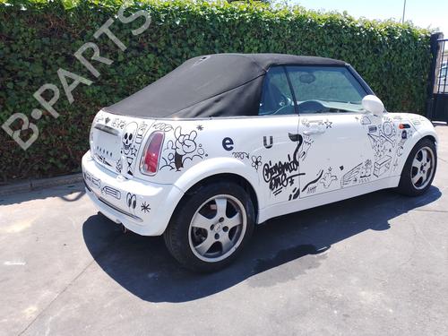 Engine mount MINI MINI (R50, R53) One | BP24122989M89  - Image 9
