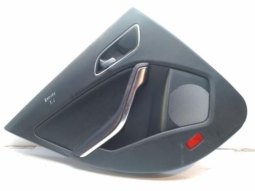 Used Rear left panel MERCEDES-BENZ CLA Shooting Brake (X117) CLA 200 CDI / d (117.908) (136 hp) 25116169