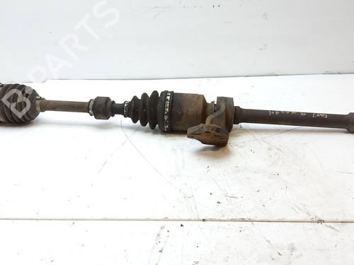 Used Right front driveshaft Right front driveshaft 30645253 30645253
