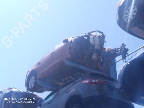 Right sun visor TOYOTA COROLLA Estate (_E21_) 2.0 Hybrid (MZEH12) | BP25117982I2 - Image 1