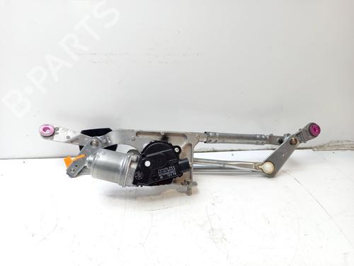Used Front wiper motor Front wiper motor 33027891 33027891