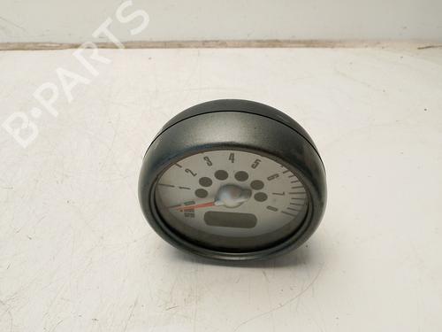 Instrument cluster MINI MINI (R50, R53) One | BP38016841C47 - Image 7