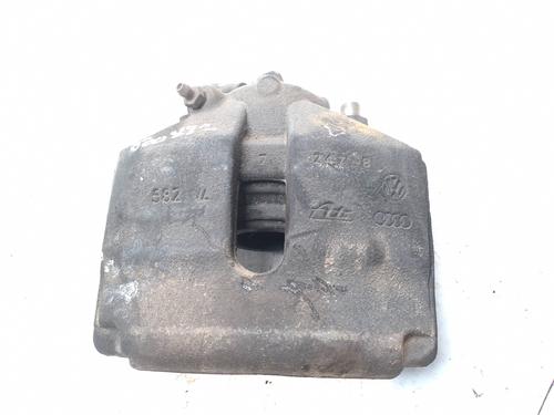 Right front brake caliper VW PASSAT B6 (3C2) 2.0 TDI 16V | BP23265794M104 