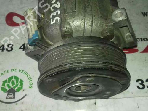 AC compressor OPEL SINTRA (APV) 2.2 DTI | BP7963154M34 