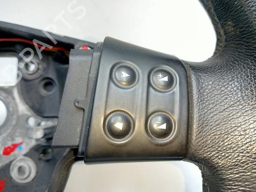Steering wheel SEAT IBIZA III (6L1) 1.9 TDI | BP22214292C49 