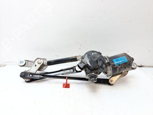 Used Front wiper motor Front wiper motor HYUNDAI i30 (GD) 1.4 CRDi (90 hp) 33931549 33931549