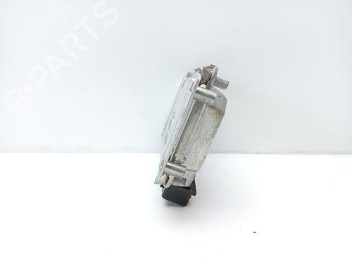 Engine control unit (ECU) PEUGEOT 1007 (KM_) 1.6 16V | BP15581460M57 