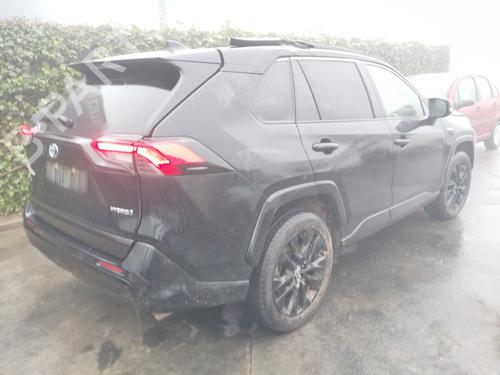 Front right panel TOYOTA RAV 4 V (_A5_, _H5_) | BP22432009C59 - Image 4