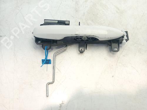 Used Front right exterior door handle TOYOTA YARIS CROSS (MXP_) 1.5 Hybrid (MXPJ10) (116 hp) 29474060