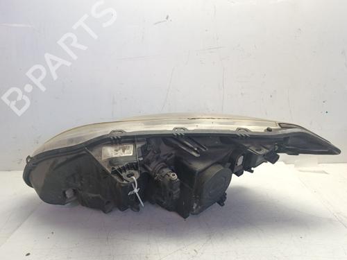 Right headlight RENAULT LAGUNA III (BT0/1) 1.5 dCi (BT00, BT0A, BT0T, BT1J) | BP37758643C29 - Image 2