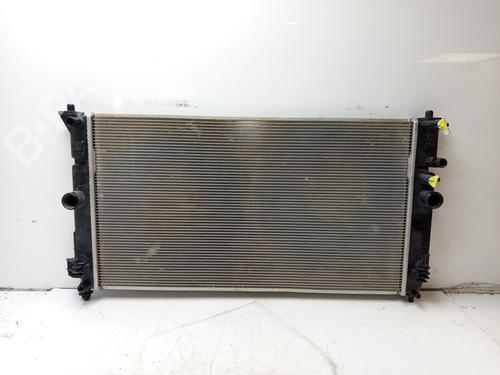 Used Water radiator Water radiator TOYOTA COROLLA Hatchback (_E21_, _EA1_, _EH1_) [2018-2026] 33690170 33690170