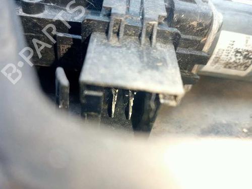 Rear left window mechanism SEAT IBIZA IV (6J5, 6P1)  | BP23254081C24 