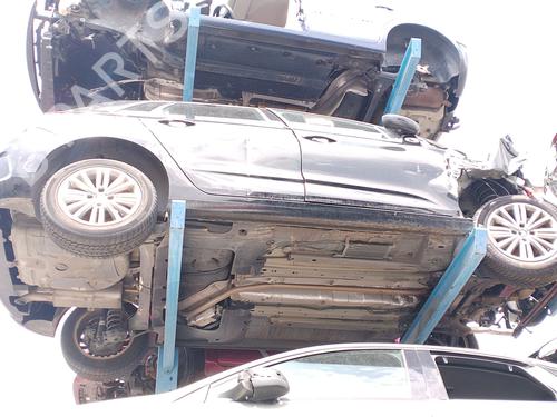 Front left panel CITROËN C4 Picasso I MPV (UD_) | BP34100827C58 - Image 8