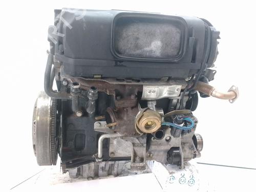 Engine BMW 3 (E46) | BP31943438M1