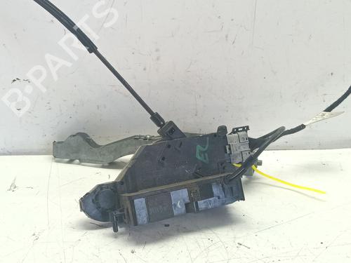 Used Front right lock Front right lock CITROËN C4 Grand Picasso I (UA_) 1.8 i 16V (125 hp) 36164944 36164944
