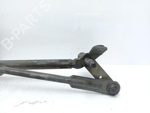 Front wiper motor PEUGEOT 307 (3A/C)  | BP18873752M29 