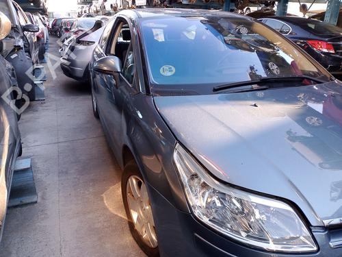 Engine control unit (ECU) CITROËN C4 Coupe (LA_) 1.6 HDi | BP33203835M57 - Image 8