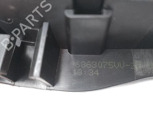 Front right interior door handle PEUGEOT PARTNER Tepee 1.6 BlueHDi 120 | BP21392386I14 - Image 4