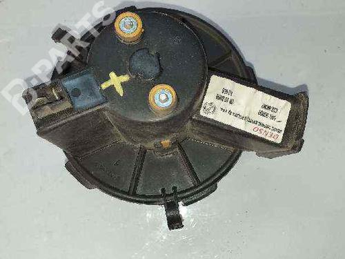 Heater blower motor FORD KA (RU8) 1.2 | BP7956317M62 