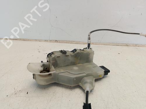 Used Front left lock Front left lock TOYOTA PROACE VERSO Bus (MPY_) 1.6 D4d (MPY2) (116 hp) 34378600 34378600