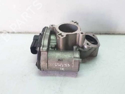 Used Egr RENAULT MEGANE II Saloon (LM0/1_) 2.0 dCi (150 hp) 7959219