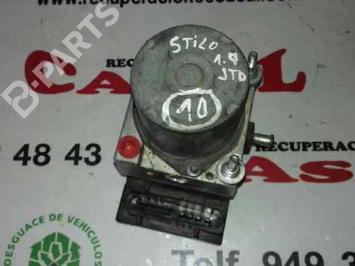 ABS pump FIAT STILO (192_) 1.9 D Multijet | BP7963332M43 