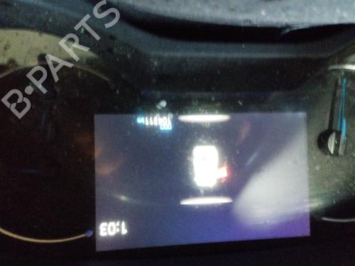 Right front seat TOYOTA RAV 4 IV (_A4_) 2.5 Hybrid 4WD (AVA44, AVA44_) | BP31191473C16