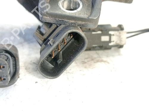 Particulate filter BMW 1 (F20) 116 d | BP31214641M81 