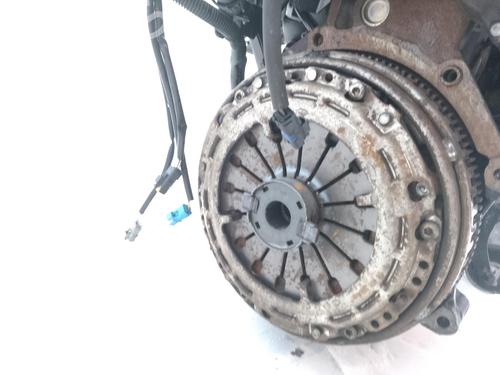 Engine CITROËN C5 I (DC_) 2.0 HDi (DCRHZB, DCRHZE) | BP14361913M1 